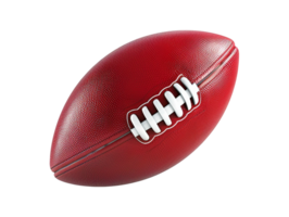 american football ball isolated png