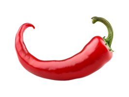 red hot chili pepper png