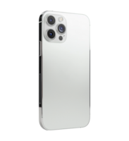 smartphone object isolated png