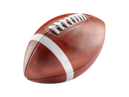 american football ball isolated png