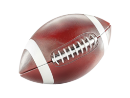 american football ball isolated png