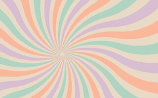 Y2K aesthetic, Retro Groovy Wavy Psychedelic background, 2000 background. vector