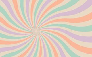 Y2K aesthetic, Retro Groovy Wavy Psychedelic background, 2000 background. vector