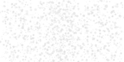 Abstract white background with dots, modern gradient transparent pattern, wallpaper vector