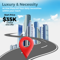 Real Estate Social Media Post Layouts psd