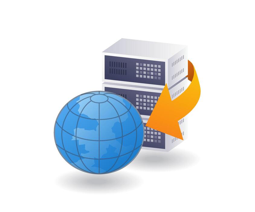 Web Server Vector Art, Icons, and Graphics for Free Download