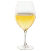 schott zwiesel tritán puro espumoso vino vaso angular contornos durable cristal dorado champán atrapando el png