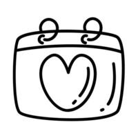 moment of charity doodle icons vector