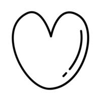 loving of charity doodle icons vector