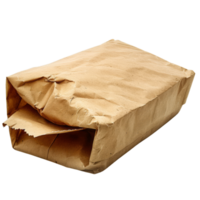 Sealed Brown Paper Package png