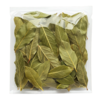 Packaged Fresh Bay Leaves png