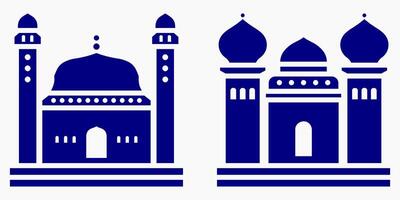 Mosque Muslim Pattern for decoration, background, panel, and cnc cutting vector