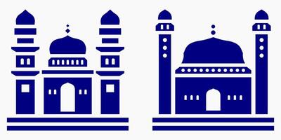 Mosque Muslim Pattern for decoration, background, panel, and cnc cutting vector