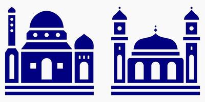 Mosque Muslim Pattern for decoration, background, panel, and cnc cutting vector