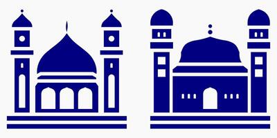 Mosque Muslim Pattern for decoration, background, panel, and cnc cutting vector