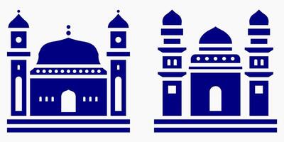 Mosque Muslim Pattern for decoration, background, panel, and cnc cutting vector