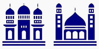 Mosque Muslim Pattern for decoration, background, panel, and cnc cutting vector