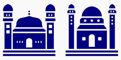 Mosque Muslim Pattern for decoration, background, panel, and cnc cutting vector