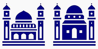 Mosque Muslim Pattern for decoration, background, panel, and cnc cutting vector