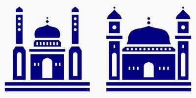 Mosque Muslim Pattern for decoration, background, panel, and cnc cutting vector