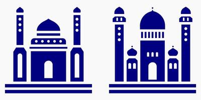 Mosque Muslim Pattern for decoration, background, panel, and cnc cutting vector