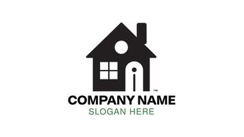 Home Sell Company Logo vector