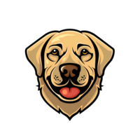 animal mascota logo juego de azar png
