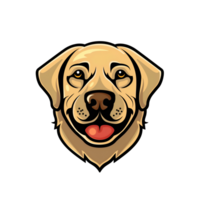 animal mascotte logo jeu png