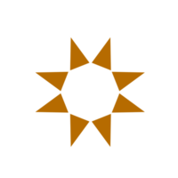 symbol of sun png