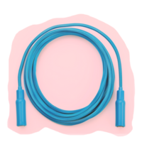 Jump ropes cut out image png