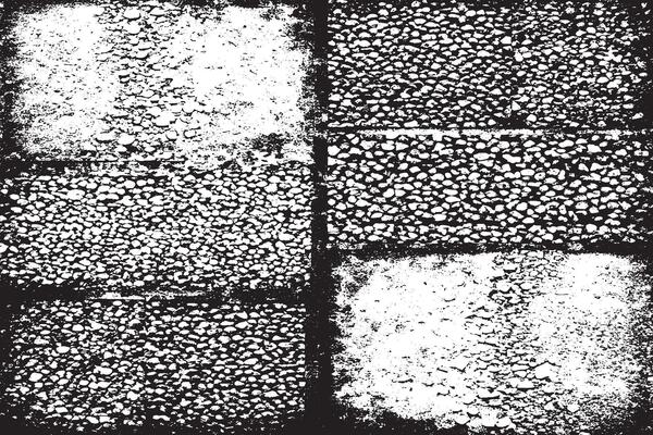 monochrome black grunge gritty destressed texture illustration for background texture