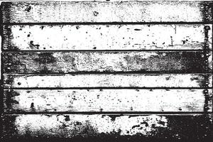 monochrome black grunge gritty destressed texture illustration for background texture vector