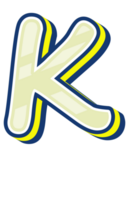 Spiel Karikatur Alphabet Brief und Nummer png