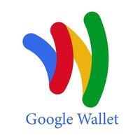google anuncia google billetera, el aplicación ese será reemplazar google pagar en muchos países, billetera logo icono, editorial ilustración vector