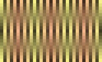 Modern geometric stripe pixel abstract background vector