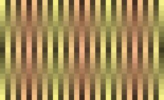 Modern geometric stripe pixel abstract background vector