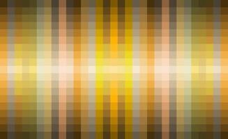 Vintage color modern pixel abstract background vector
