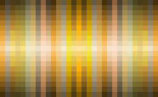 Vintage color modern pixel abstract background vector