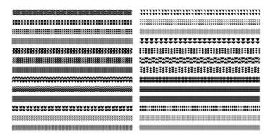 sencillo básico forma resumen divisor frontera diseño conjunto vector