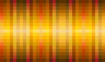 Simple modern pixel abstract background vector