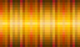 Simple modern pixel abstract background vector
