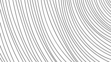 Hand drawn line black and white textured background vector