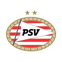 PSV logo on transparent background vector