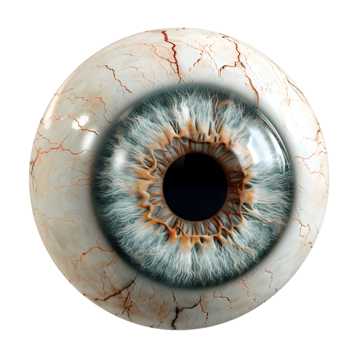 Eye PNGs for Free Download