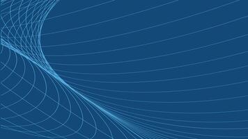 illustration background with abstract pattern. Creative Abstract Background. A Vibrant and Dynamic Background Design vector