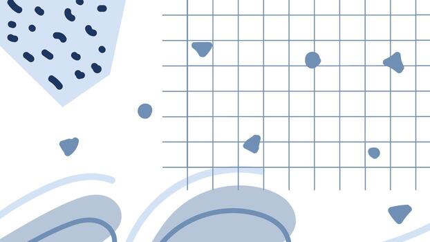 illustration background with abstract pattern. Creative Abstract Background. A Vibrant and Dynamic Background Design vector