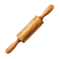 Maintain and Care for Your Rolling Pin png