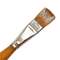 Paint Brush Mastery png