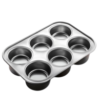 Backen perfekt Muffins jeder Zeit png