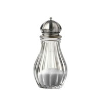 Enhancing Your Dining Experience with Unique Salt and Pepper Shaker png